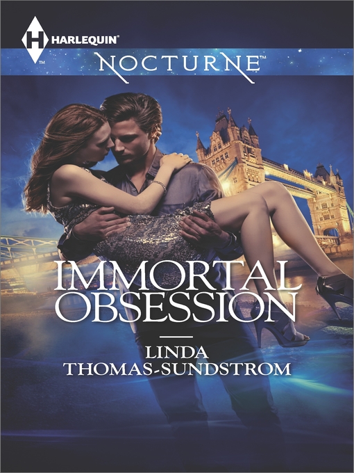 Title details for Immortal Obsession by Linda Thomas-Sundstrom - Available